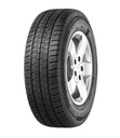 1x 195/75R16C CONTINENTAL VANCONTACT 4SEASON 107R