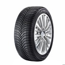 1x pneumatika 225/55R18 MICHELIN CROSSCLIMATE 102V XL