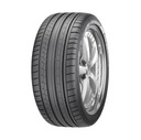 2x pneumatiky 255/40R21 DUNLOP SPORT MAXX GT 102Y XL