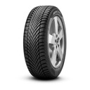 2x pneu 205/55R16 PIRELLI CINTURATO WINTER 91H