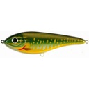 Wobler Strike Pro Tiny Buster 6,8 cm, 10,3 g C030F