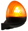 Lampa DTM OLIMP 24 V, LED, so vstavanou anténou