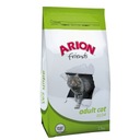 Suché krmivo pre mačky ARION CAT STANDARD ADULT 15 kg