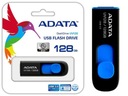 USB 3.0 PENDRIVE 128GB ADATA UV128 pamäť 100MB/s!