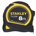 STANLEY Measure Tylon 8m/25mm 30-657