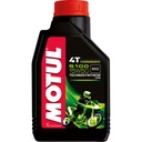 Originál Motul 5100 Olej 15W50 1 liter !!!!!!!!