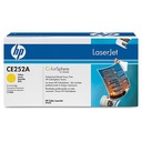 Toner HP CE252A žltý CP3525/CM3530 ORIGINÁL