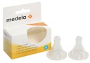 MEDELA cumlíky do fliaš, veľkosť S, 2 ks 2269