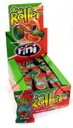 Sour Fini Roller Watermelon Jelly Beans 40 ks