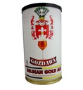 Domáce pivo Gozdawa BELGIAN GOLD ALE brewkit brew