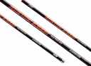 BAT ROD JAXON FLOAT ACADEMY TELE POLE GTX 5m 500