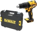 Brushless skrutkovač 18V DCD777NT BODY DeWalt