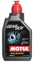 Prevodovka Motul 80w90 1L +MoS2 GL4 GL5 minerál