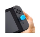 KRYT S VYSOKOU PRIĽNOSŤOU PRE SPÍNAČ JOY-CON, MODRÁ