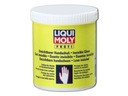 LM3334 NEVIDITELNÉ RUKAVICE LIQUI MOLY 650ML