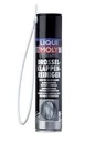 LIQUI MOLY PROLINE NA ČISTENIE ŠKRTICOV 5111