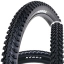 KENDA BIKE PLÁŠŤ NA BICYKEL -- 26x1,95 -- 50-559