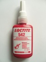 LOCTITE 542 LEPIDLO BAL.50 ML , F-RA , POĽSKO DYSTRYBU