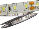 STRIP 600 LED 3014 IP65 vodotesný 5m neutrálna biela