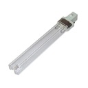 VLÁKNO DO LAMPY, STERILIZÁTORU - UV-C 11W G23 230V