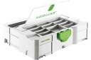 FESTOOL Systainer organizér SYS 1 TL-DF 497851