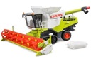 Bruder Claas Lexion 780 Terra Trac Harvester 1:16