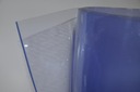 1500mm x 4mm ROLOVACIA ZÁCLONA PVC FÓLIA PVC PVC BRÁNA