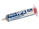 Tepelne vodivá silikónová pasta HPX 60g AG