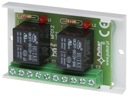 AWZ529 Reléový modul 2xNC/NO 50V