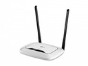 WiFi router TP-Link TL-WR841N -300Mbit- UPC ASTER