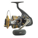 Silný navijak Daiwa BG 4000 10460-400