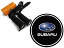 LED VITAJTE SVETLÁ SUBARU LOGO CREE MAXX 2x7W