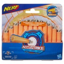 NERF Elite Accustrike HIGHER Šípky 12 ks