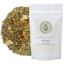 Yerba Mate Mango - 1 kg