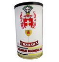 Domáce pivo Gozdawa BELGIAN BLONDE ALE brewkit br