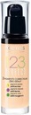 Bourjois 123 Perfect Foundation - 52 Vanilka