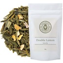 Sencha Double Lemon - 250 g