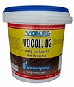 WIKOL-VIKOL-VOCOLL D2 stolárske lepidlo na drevo 1kg