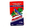 Yerba Mate Pajarito Seleccion Especial - 1 kg