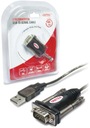 USB - RS-232 COM adaptér DB9 Szczecin