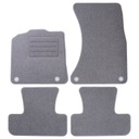 Audi Q5 8R 2008-2017 KARMAT GREY MAT