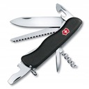 Victorinox Forester vreckový nôž 0.8363.3