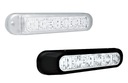 LAMPY LED denné svietenie 12-36V FT-300