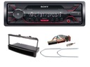 SONY DSX-A410BT BLUETOOTH RÁDIO FORD MONDEO FOCUS