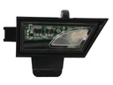 LED BOČNÉ OSVETLENIE VW GOLF 7 VII 5G 2012-