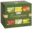 AHMAD FRUIT TEA Set Evergreen KONTROLA!!!