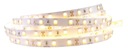 LED pás 5630 300D IP20 12V DC biely TEPLÝ 5m