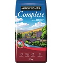 Arkwrights Karma Senior Light Beef 15 kg z Veľkej Británie