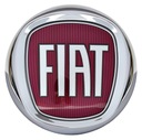 ORIGINÁL LOGO ZNAK ODZNAK PREDNÁ FIAT CROMA