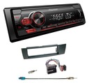 PIONEER MVH-S110UB RÁDIO USB AUX BMW Z4 E93 E92